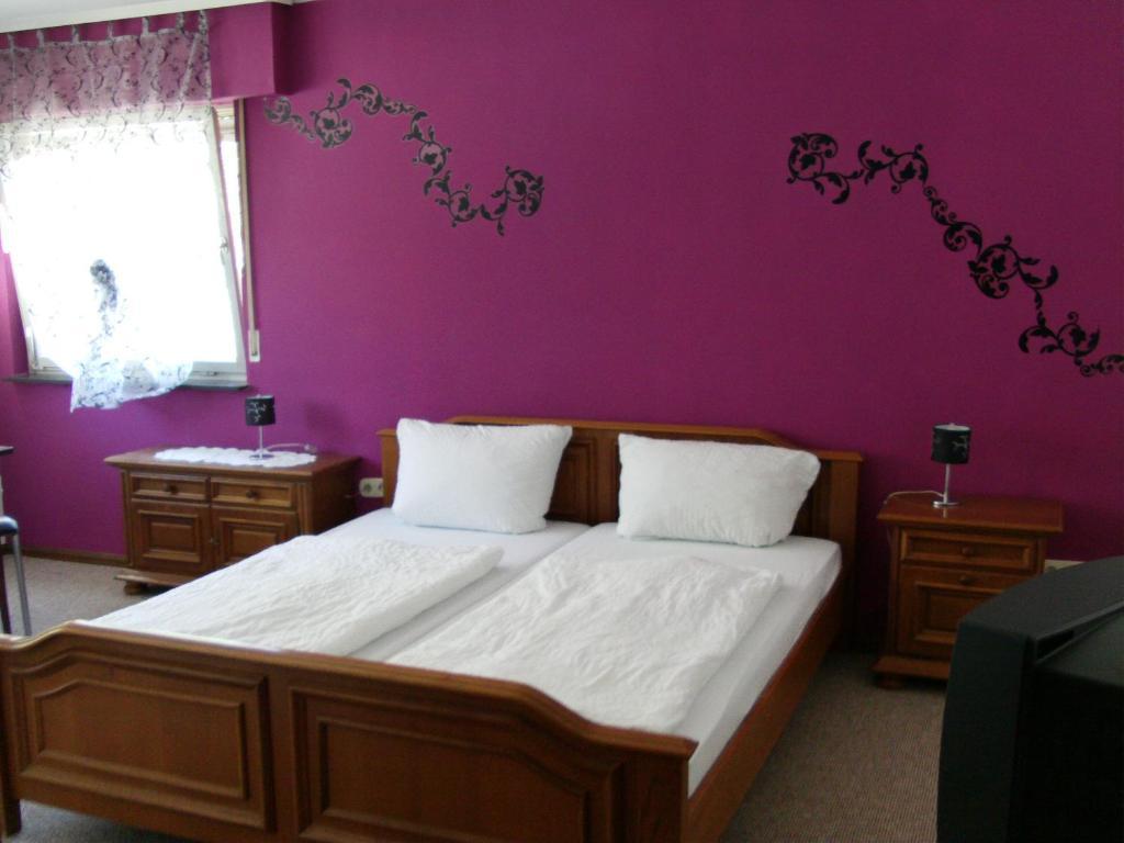 Hotel Martinsklause Meckesheim Rom bilde