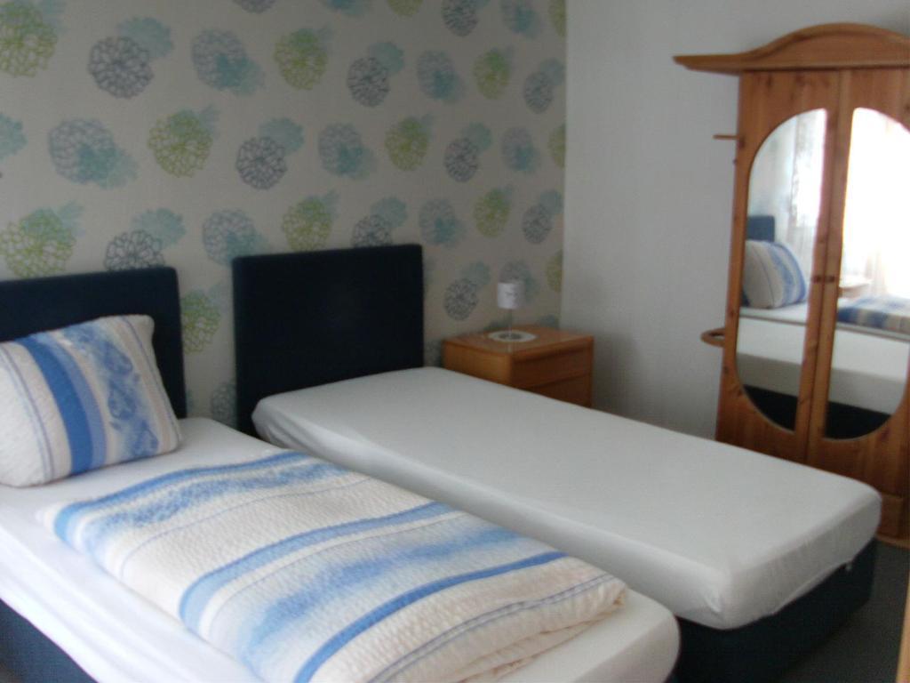 Hotel Martinsklause Meckesheim Rom bilde
