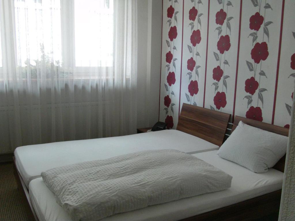 Hotel Martinsklause Meckesheim Rom bilde
