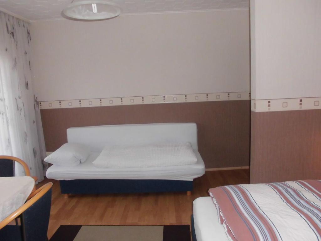 Hotel Martinsklause Meckesheim Rom bilde