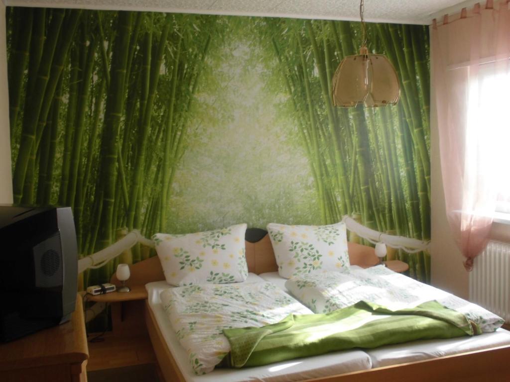 Hotel Martinsklause Meckesheim Rom bilde