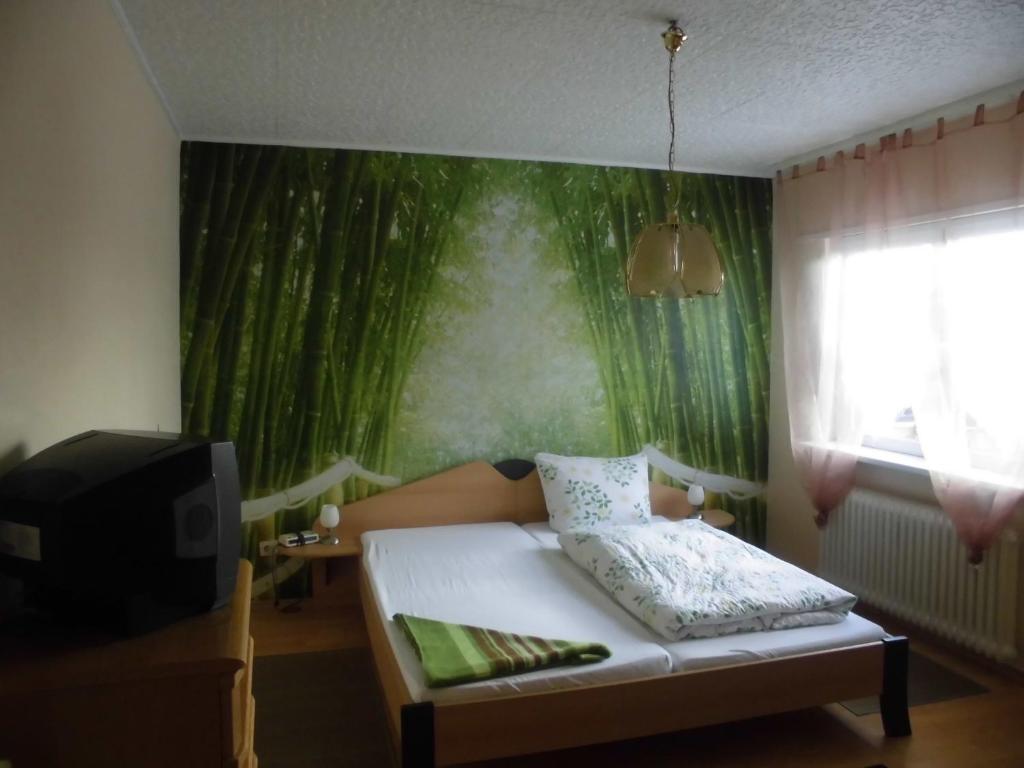 Hotel Martinsklause Meckesheim Rom bilde