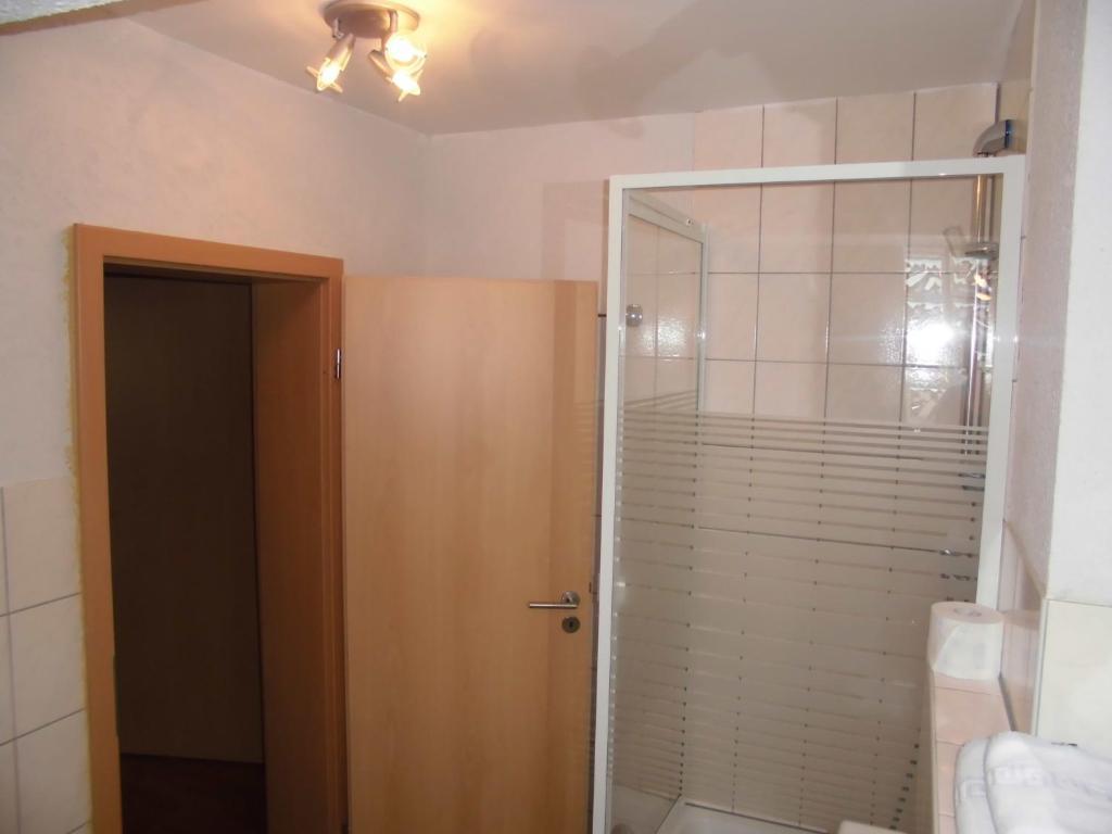Hotel Martinsklause Meckesheim Rom bilde